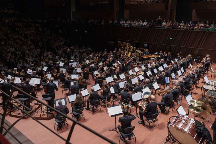 kideaz copyright event philharmonie  orchestre place de leurope