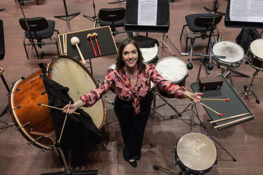 kideaz copyright event philharmonie  pause djeuner musicale