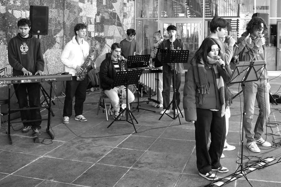 kideaz copyright event rotondes  kollisch goes pop and jazz