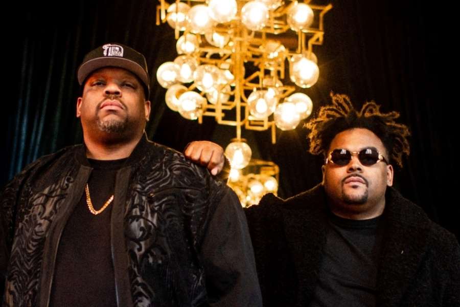 kideaz copyright event rotondes  slum village