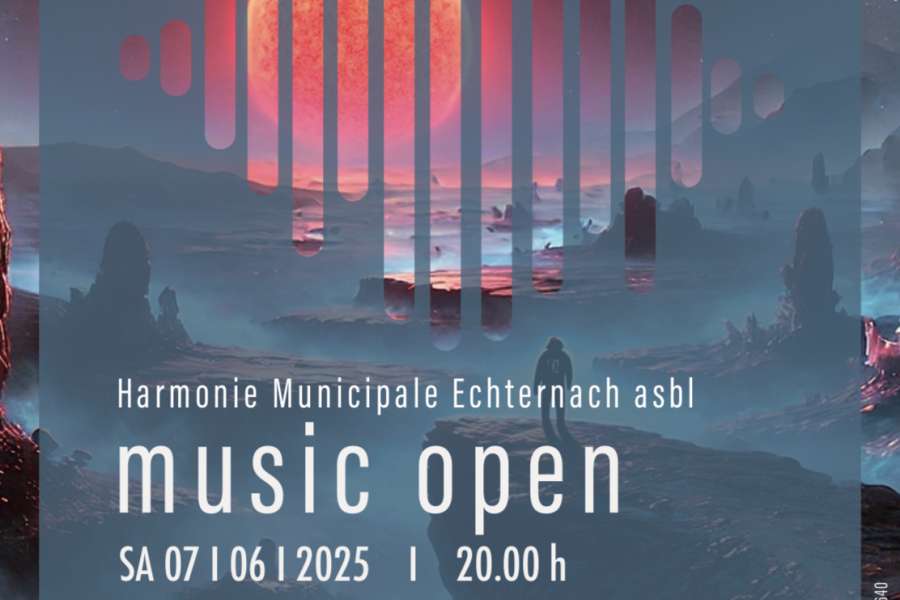 kideaz copyright event trifolion  music open