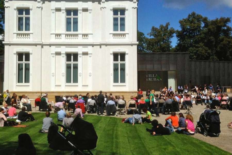 kideaz copyright event villa vauban  klassik am park