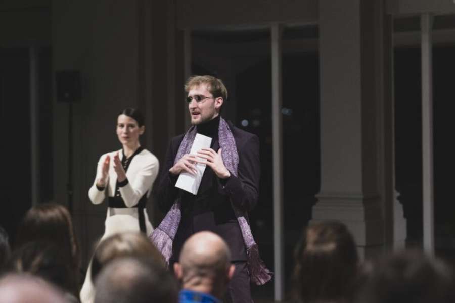 kideaz copyright event villa vauban  talent lab 2025 the great chevalier