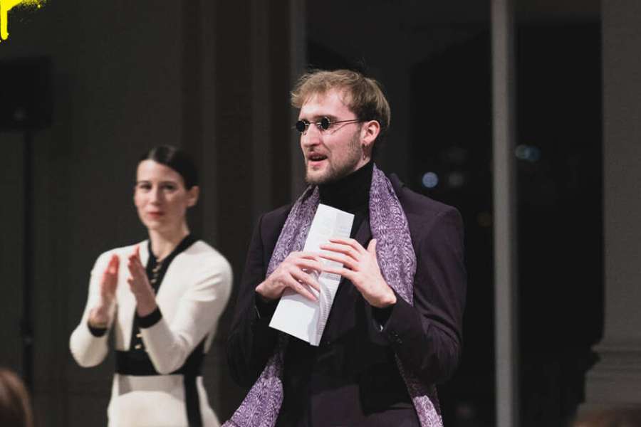 kideaz copyright event villa vauban  the great chevalier
