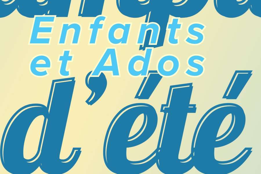kideaz copyright formulaire fiche campus dete pour enfants ados