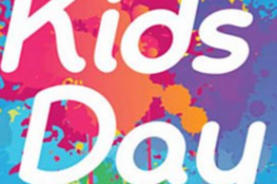 kideaz copyright event  kids day fun for kids 1