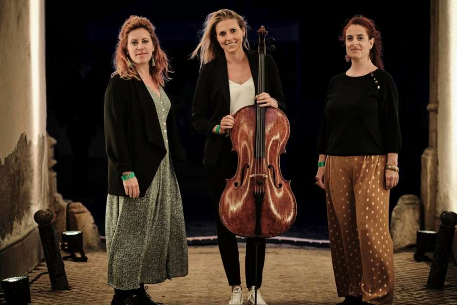 kideaz copyright event  queesch duerch de gaart