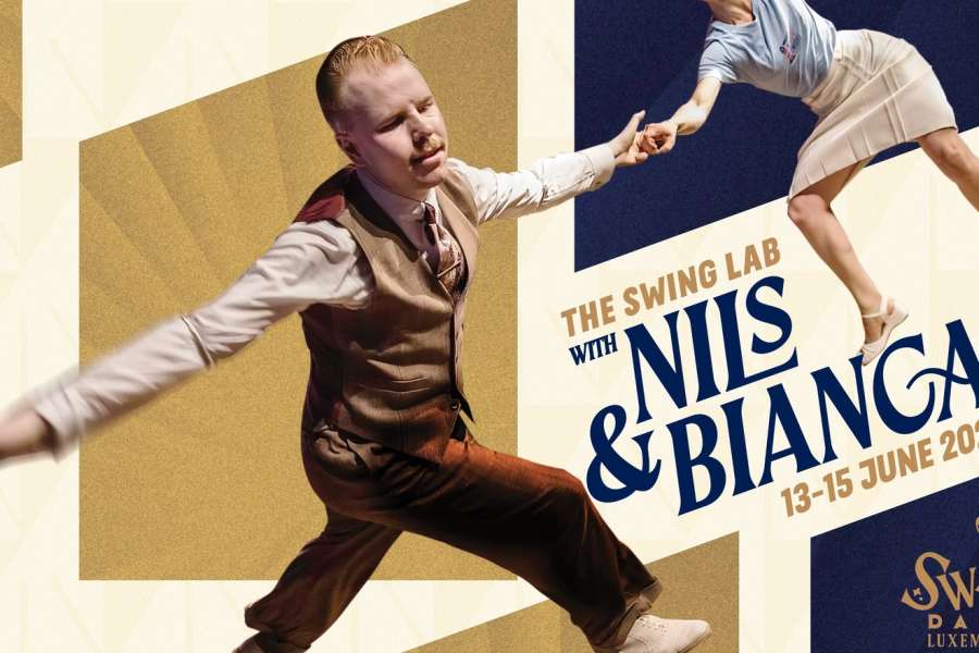 kideaz copyright event  the swing lab with nils and bianca