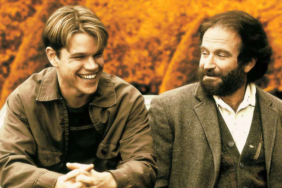 kideaz copyright event cinematheque luxembourg  good will hunting afternoon adventures