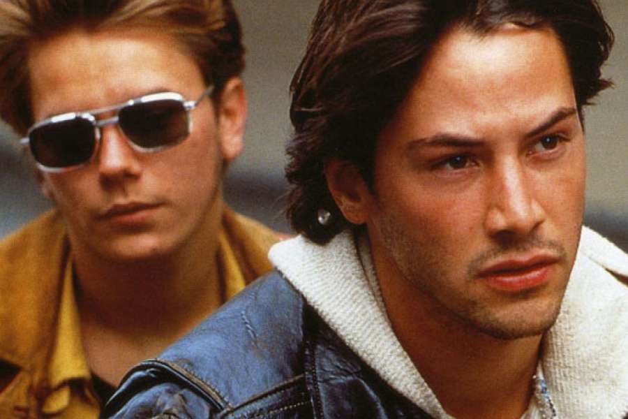 kideaz copyright event cinematheque luxembourg  my own private idaho pride season 1