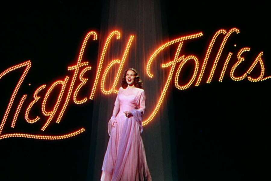 kideaz copyright event cinematheque luxembourg  ziegfeld follies comedy classics