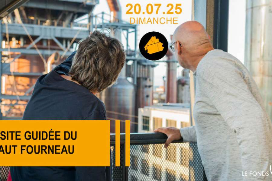 kideaz copyright event fonds belval  visite guide du haut fourneau