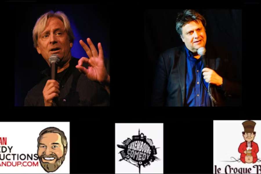 kideaz copyright event le croque bedaine luxembourg  luxembourg comedy night in english