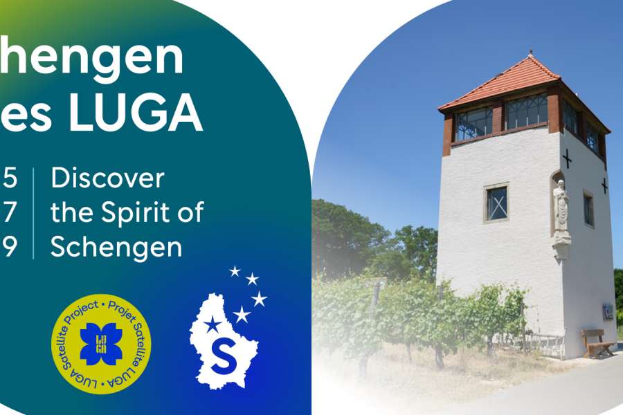 kideaz copyright event musee europeen schengen  schengen goes luga dcouvrez lesprit de schengen