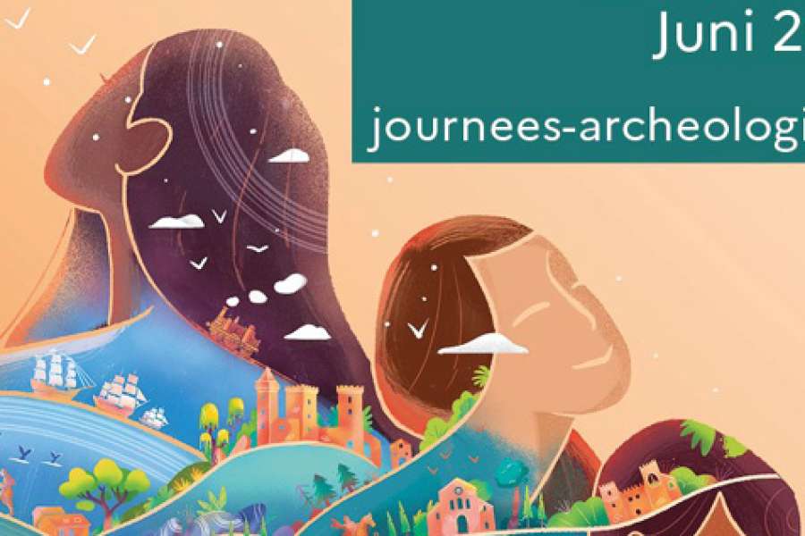 kideaz copyright event nationalmusee um feschmaart  journes europennes de larchologie