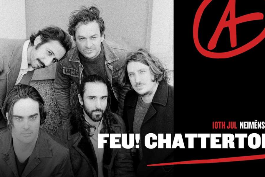 kideaz copyright event neimenster  feu chatterton