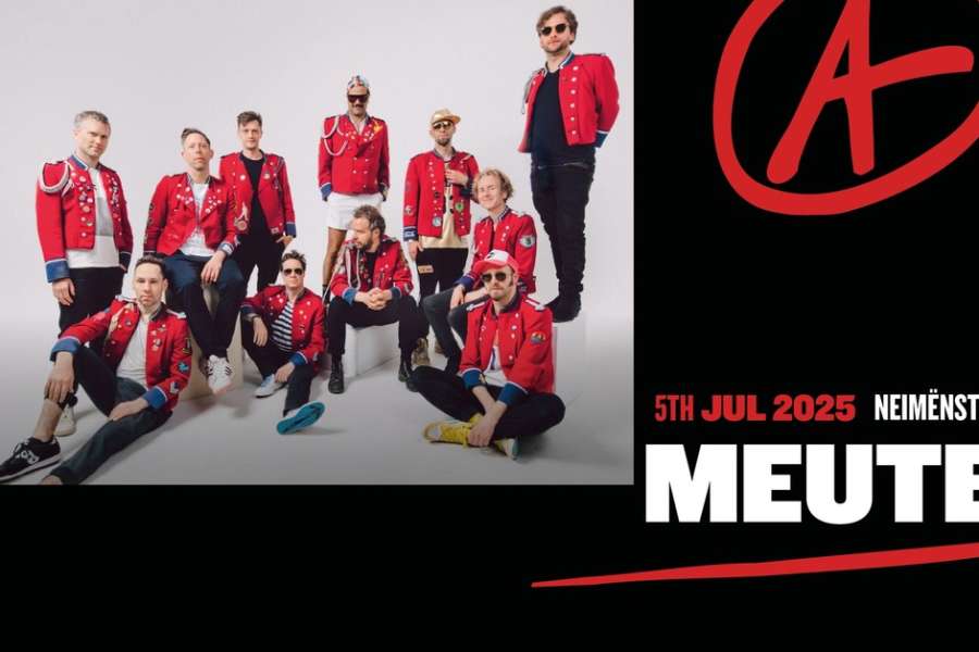 kideaz copyright event neimenster  meute