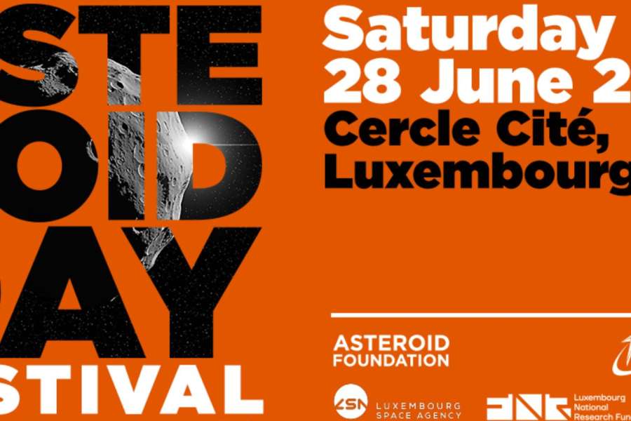 kideaz copyright event philharmonie  festival asteroid day