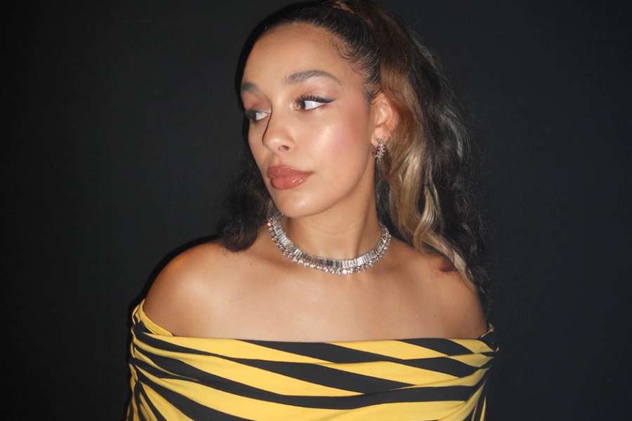 kideaz copyright event rockhal  jorja smith