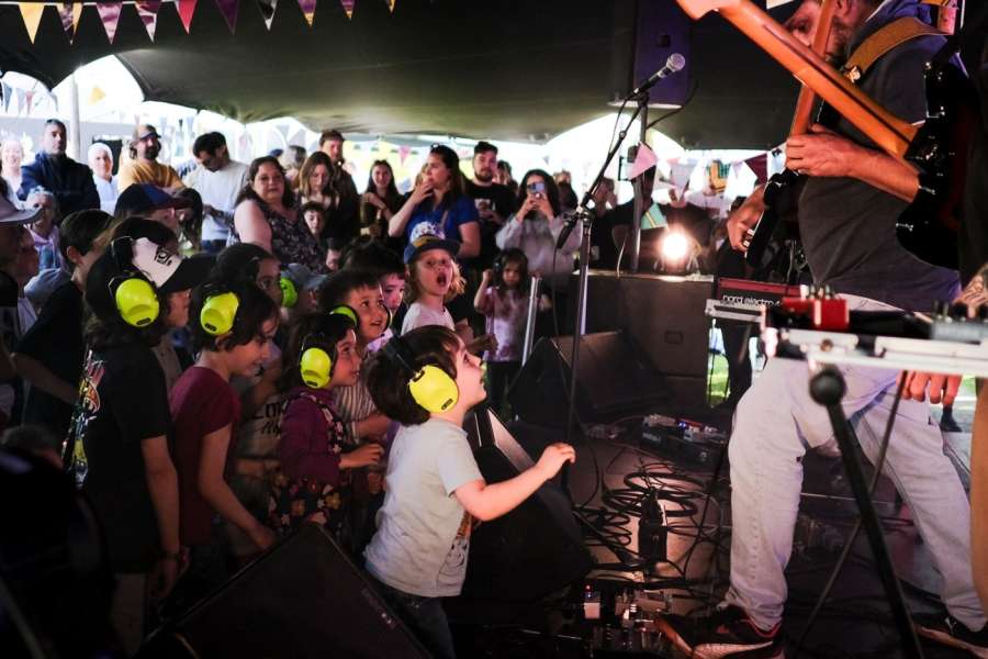 kideaz copyright event rotondes  congs annuls family day