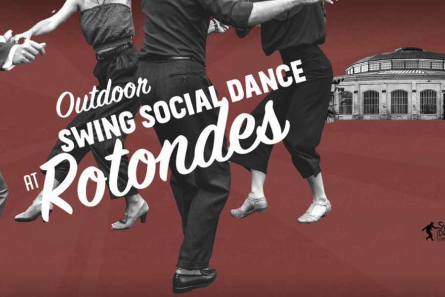 kideaz copyright event rotondes  swing social dance 1