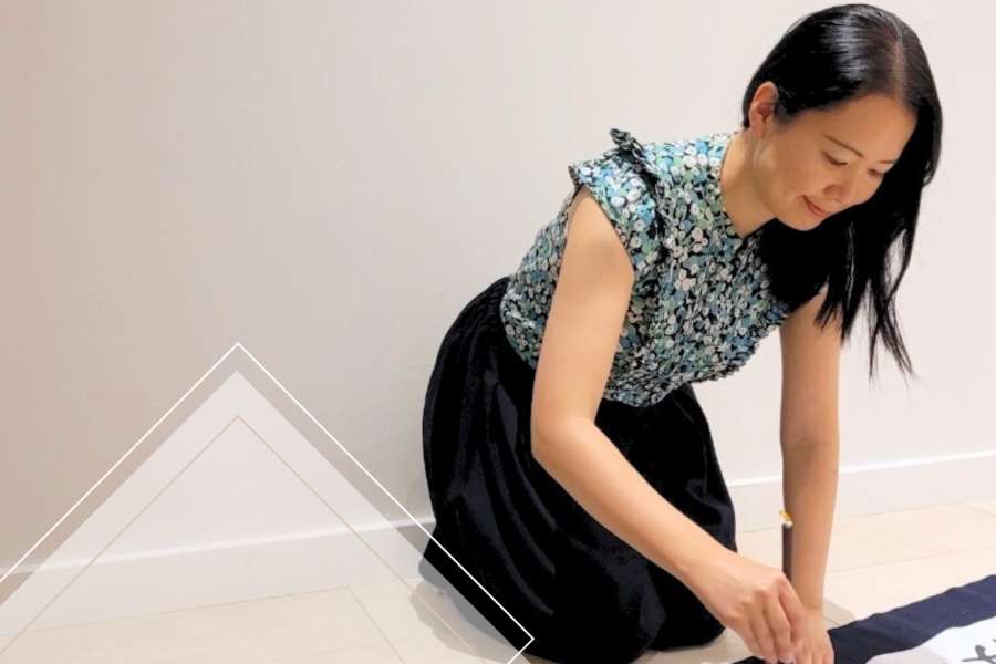 kideaz copyright event  iri shodo and mayuka abe dstad liest