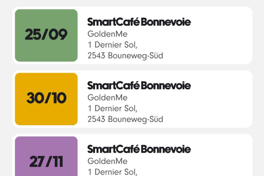 kideaz copyright event  smartcaf bonnevoie