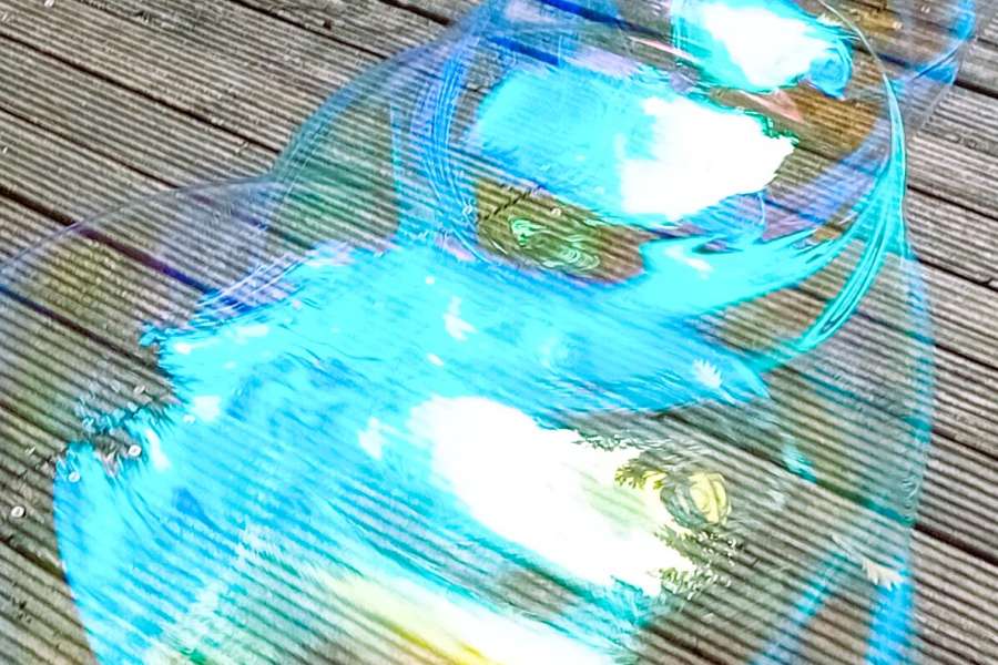 kideaz copyright event  summer bubble sessions 1