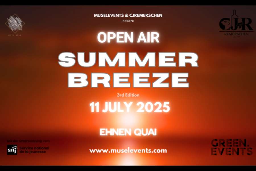 kideaz copyright event  summerbreeze open air