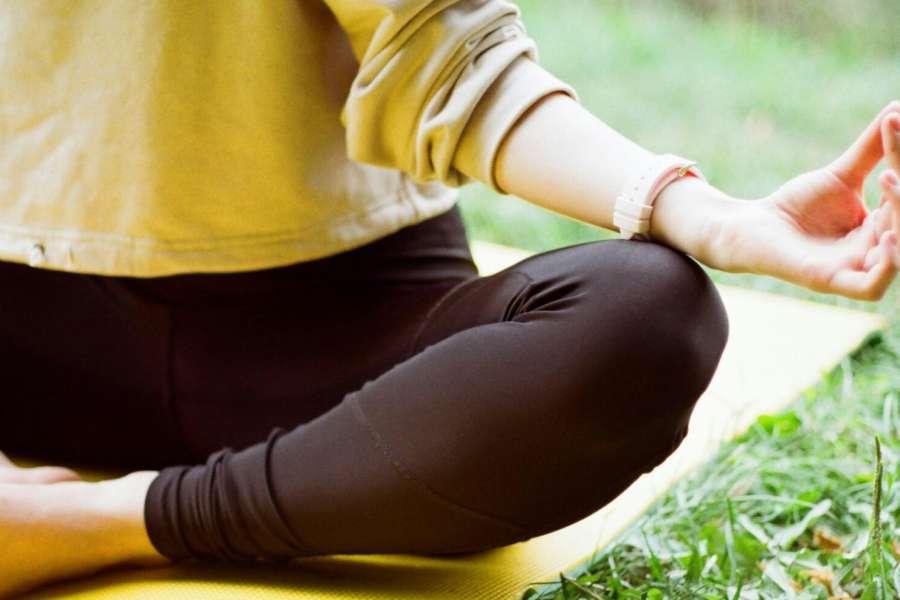 kideaz copyright event  yoga et mditation pour les enfants