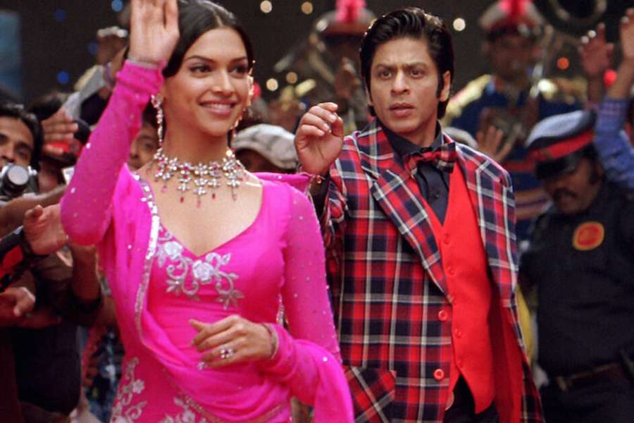 kideaz copyright event cinematheque luxembourg  om shanti om movieland