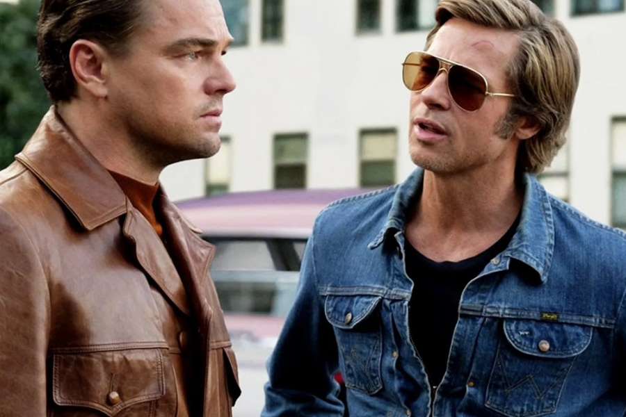 kideaz copyright event cinematheque luxembourg  once upon a time in hollywood movieland