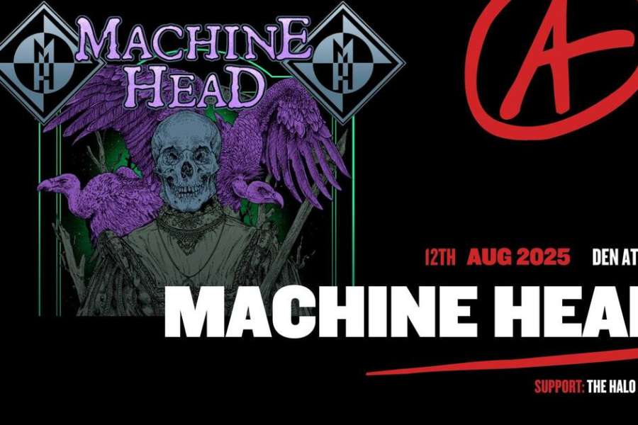 kideaz copyright event den atelier  machine head