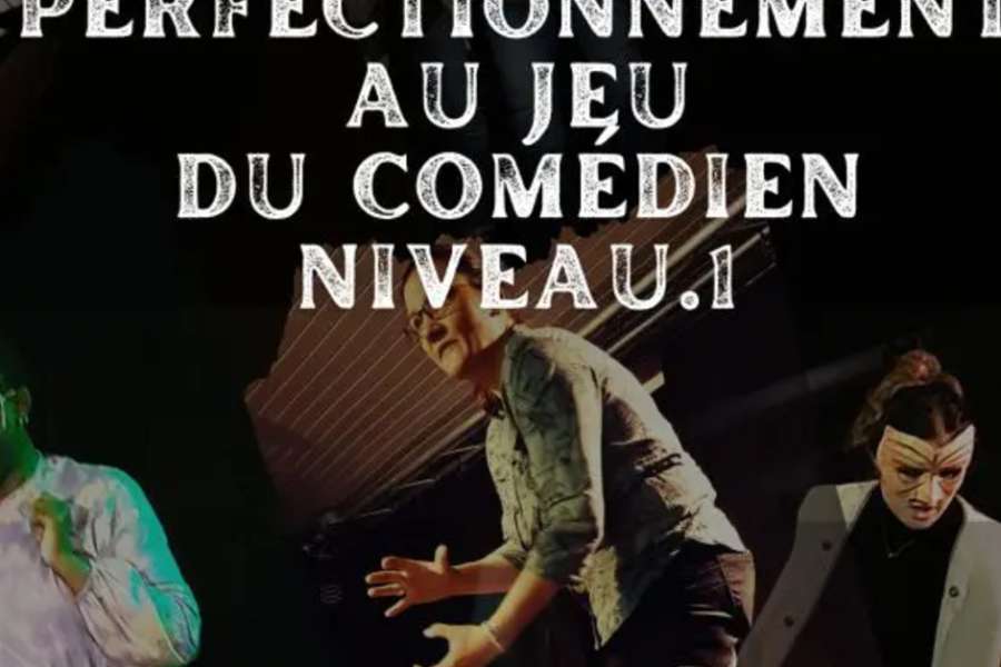 kideaz copyright event le labo theatre luxembourg  perfectionnement au jeu du comdien niveau 1 10 aout 2025