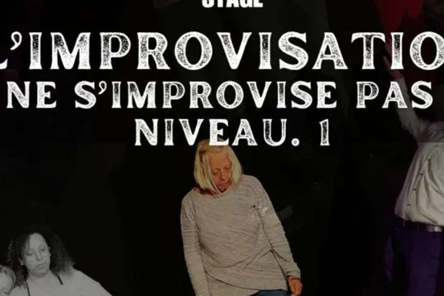 kideaz copyright event le labo theatre luxembourg  stage limprovisation ne simprovise pas niveau 1 27 juillet 2025