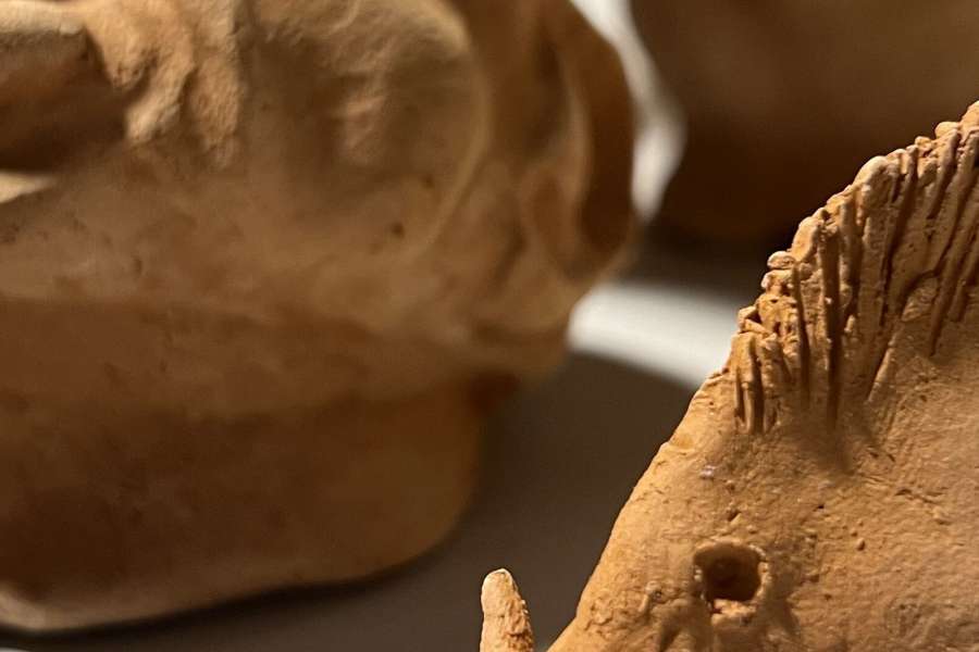 kideaz copyright event mudam  workshop avec dijana engelmann sculpting memories