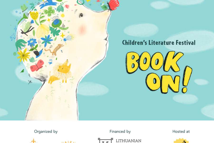 kideaz copyright event neimenster  childrens literature festival book on