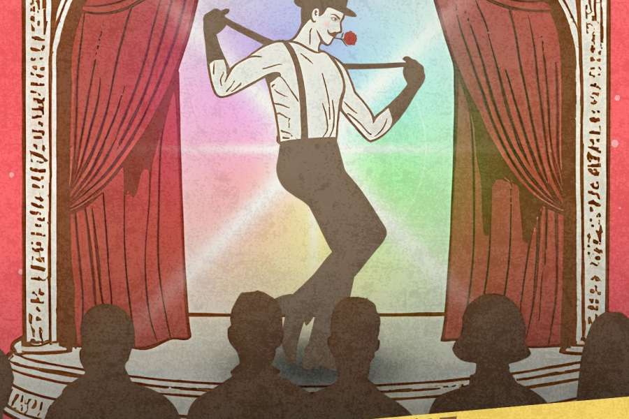 kideaz copyright event  tease tell