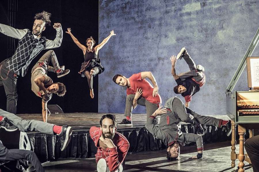 kideaz copyright event cape centre des arts pluriels ettelbruck  flying bach flying steps