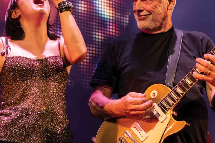 kideaz copyright event cine scala diekirch  david gilmour live at the circus maximus rome