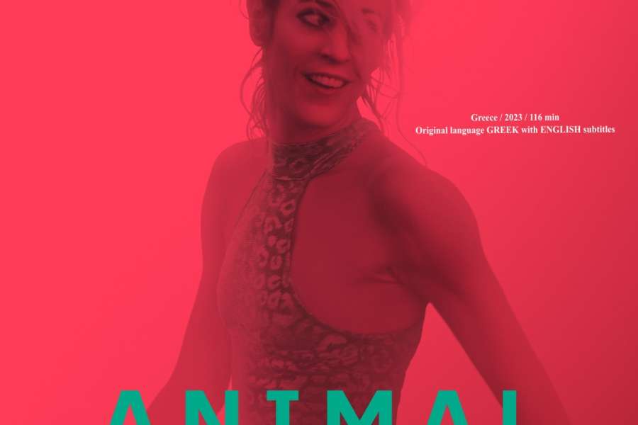 kideaz copyright event cine utopia  animal