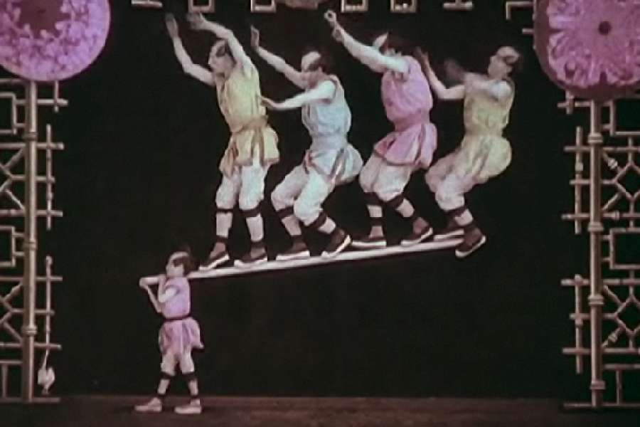 kideaz copyright event cinematheque luxembourg  soire de clture crazy comedy burlesque