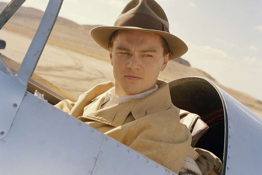kideaz copyright event cinematheque luxembourg  the aviator movieland