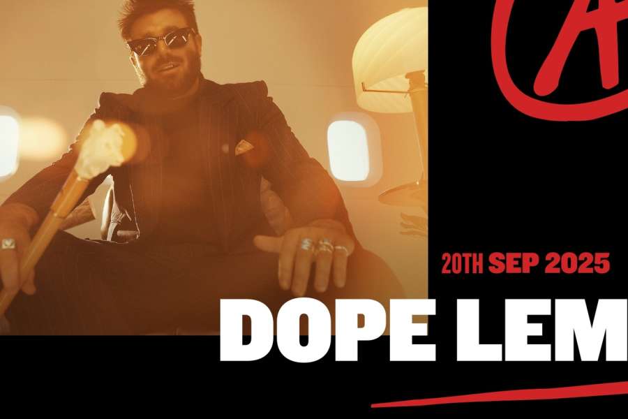 kideaz copyright event den atelier  dope lemon