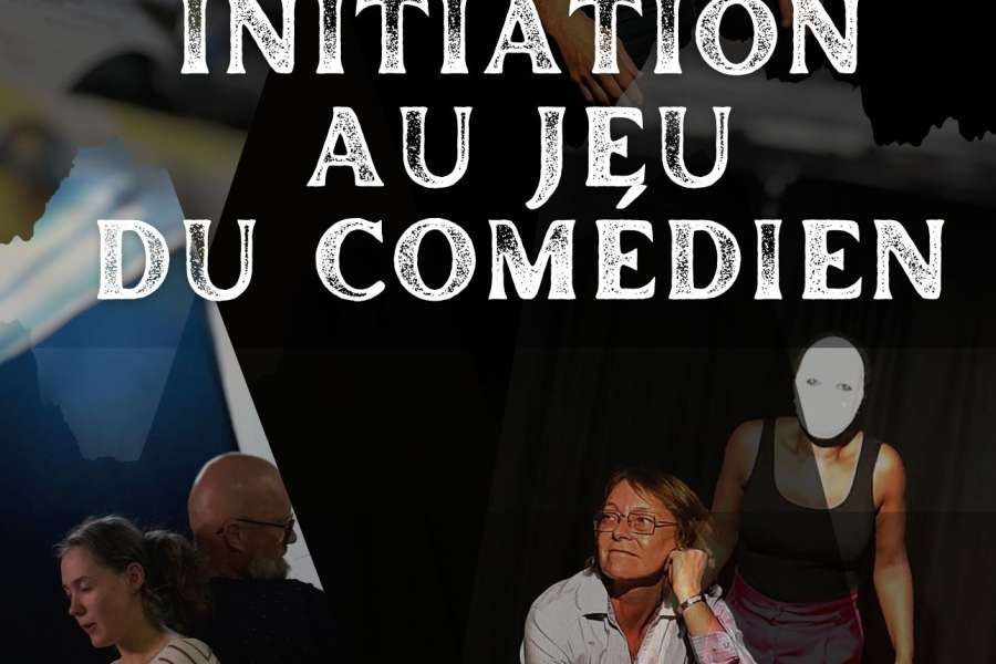 kideaz copyright event le labo theatre luxembourg  initiation au jeu du comdien 14 septembre 2025