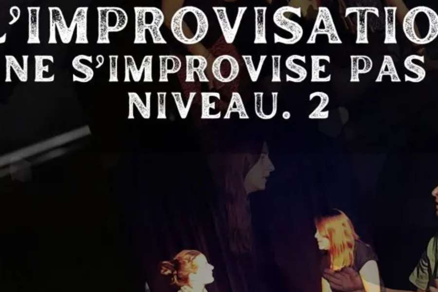 kideaz copyright event le labo theatre luxembourg  stage limprovisation ne simprovise pas niveau 2 31 aout 2025