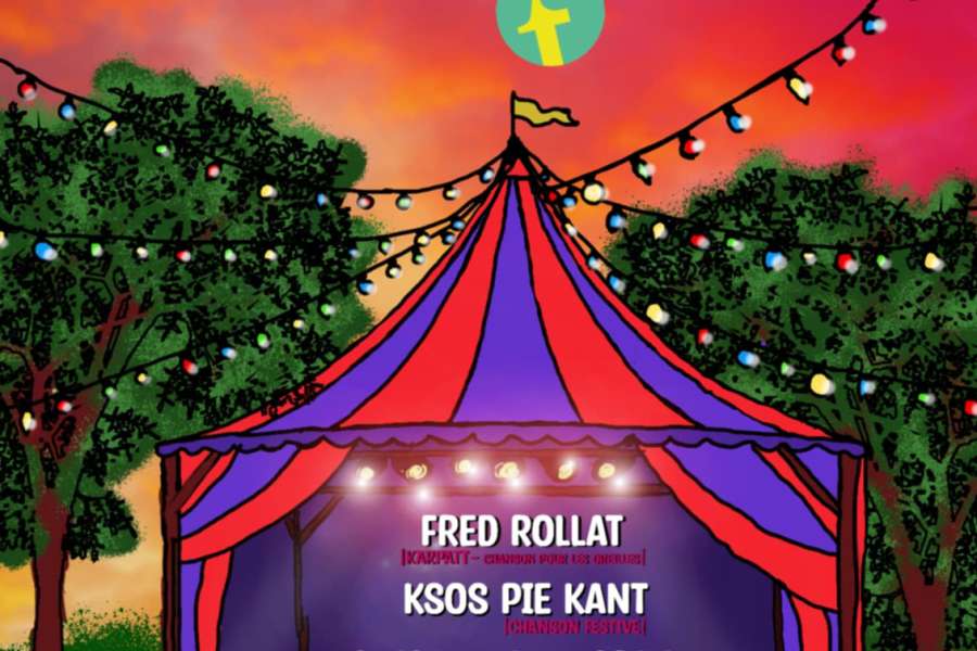 kideaz copyright event les frigos  la tete dans le local 2e edition