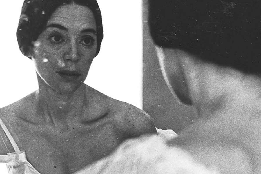 kideaz copyright event mudam  mudam talk eleanor antin an encounter