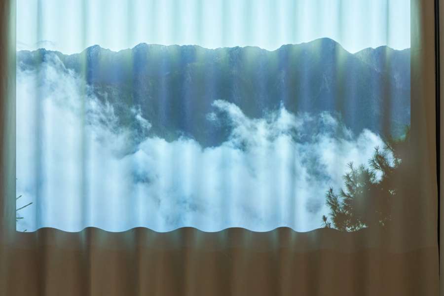 kideaz copyright event mudam  tiffany sia phantasmatic screens