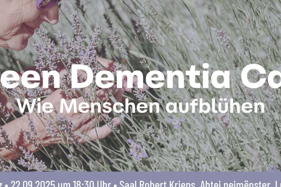 kideaz copyright event neimenster  green dementia care